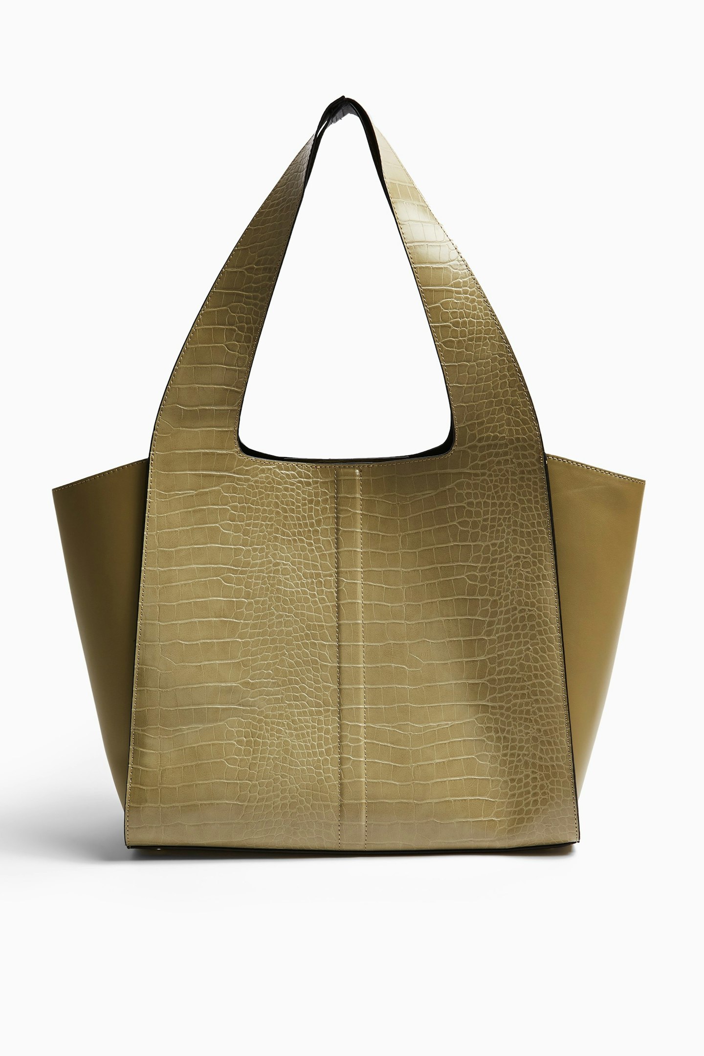Topshop, Wing Taylor Tote Bag, Was £20, Now £18