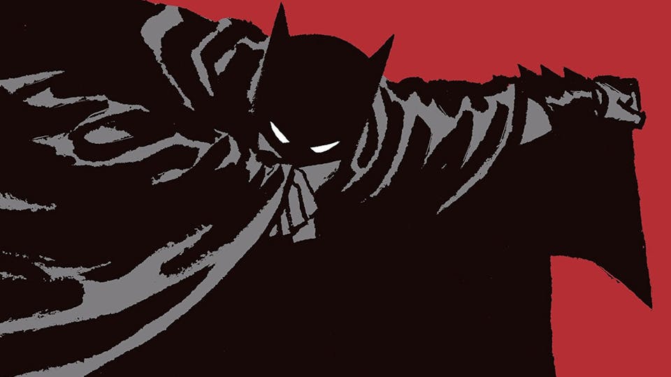 10 Essential Batman Graphic Novels And Comic Books | Shopping | Empire