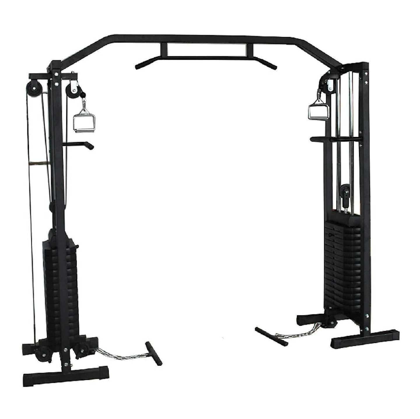 Fit4Home TF-1007 Olympic Multi Gym
