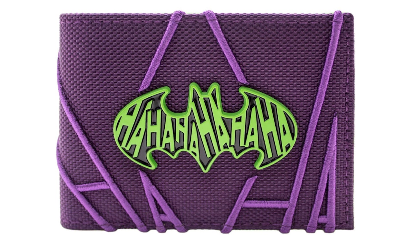 The Joker Wallet