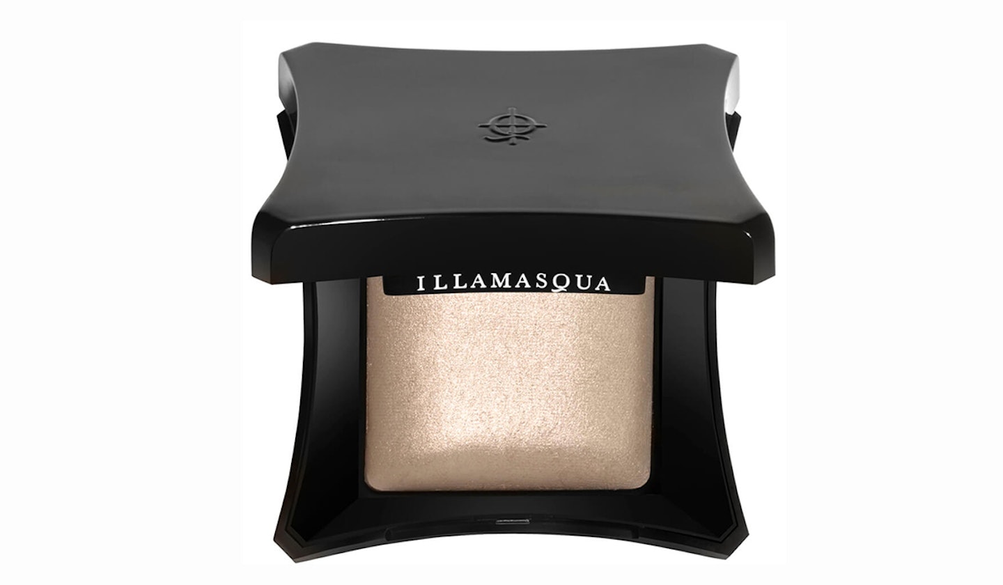 Illamasqua Beyond Powder - OMG