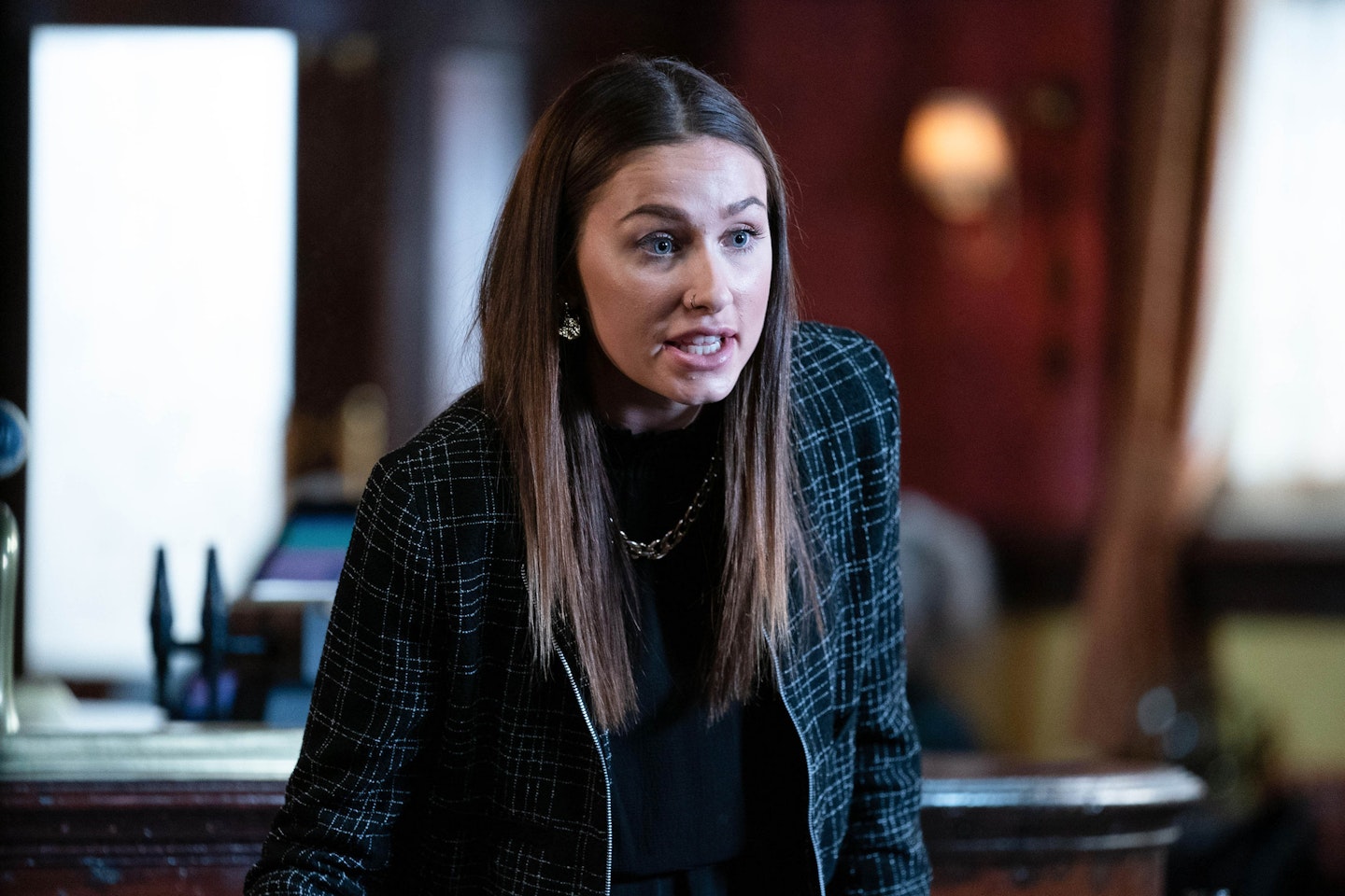 eastenders spoilers
