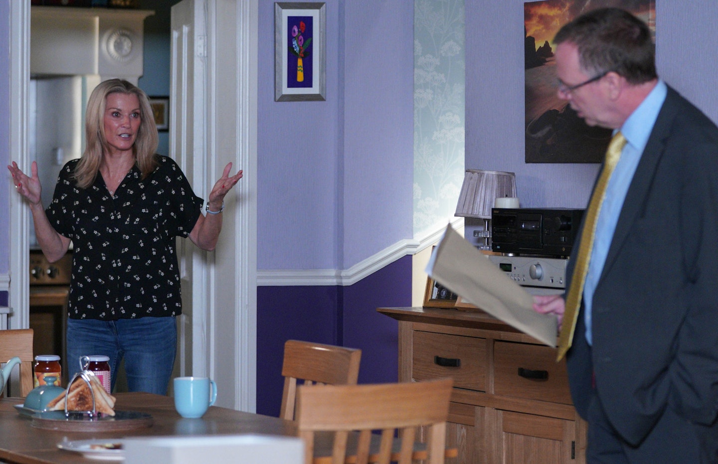 eastenders spoilers