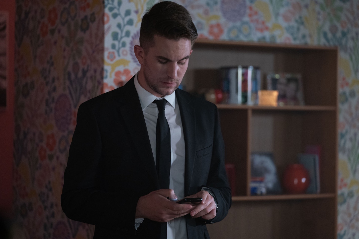 eastenders spoilers