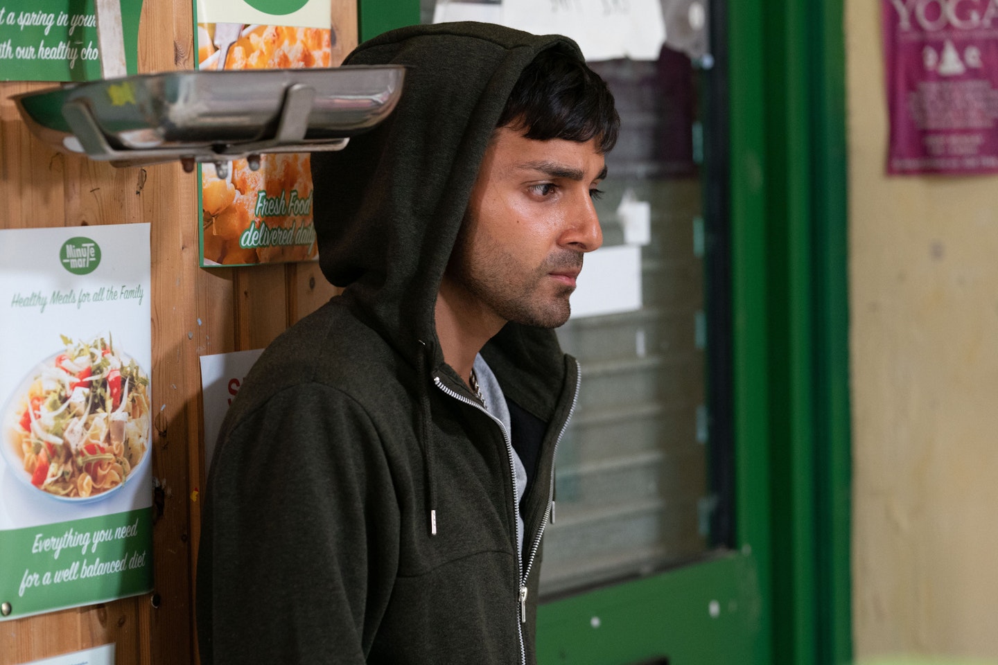 eastenders spoilers