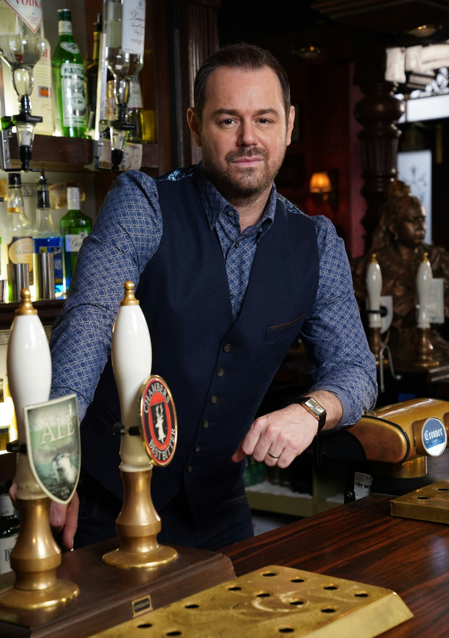 eastenders spoilers