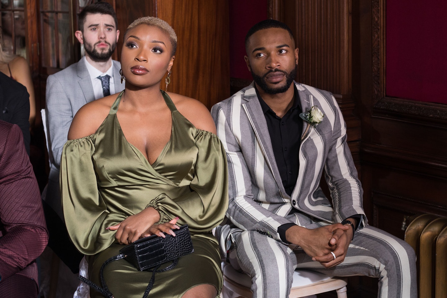Hollyoaks spoilers