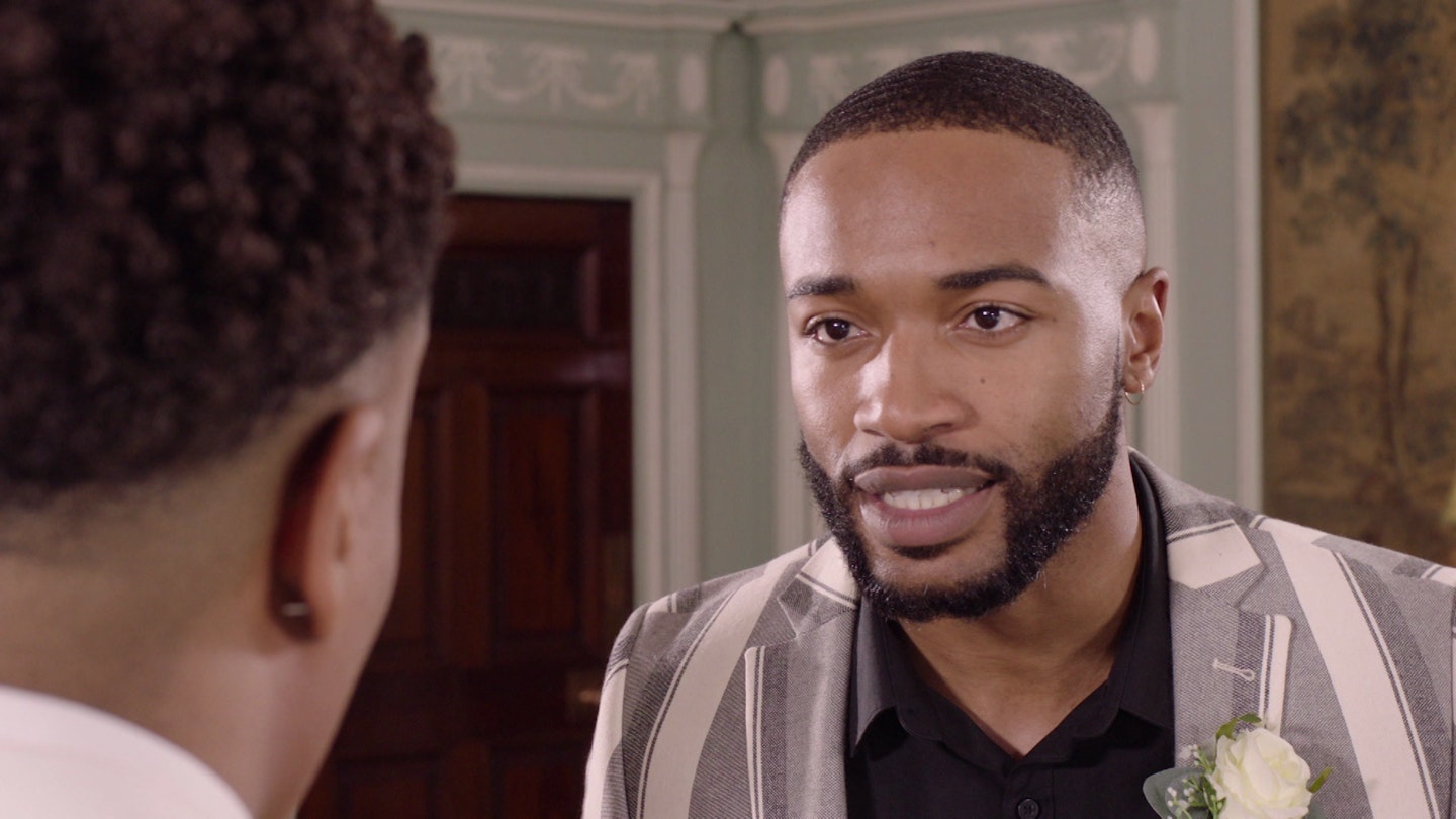 Hollyoaks spoilers