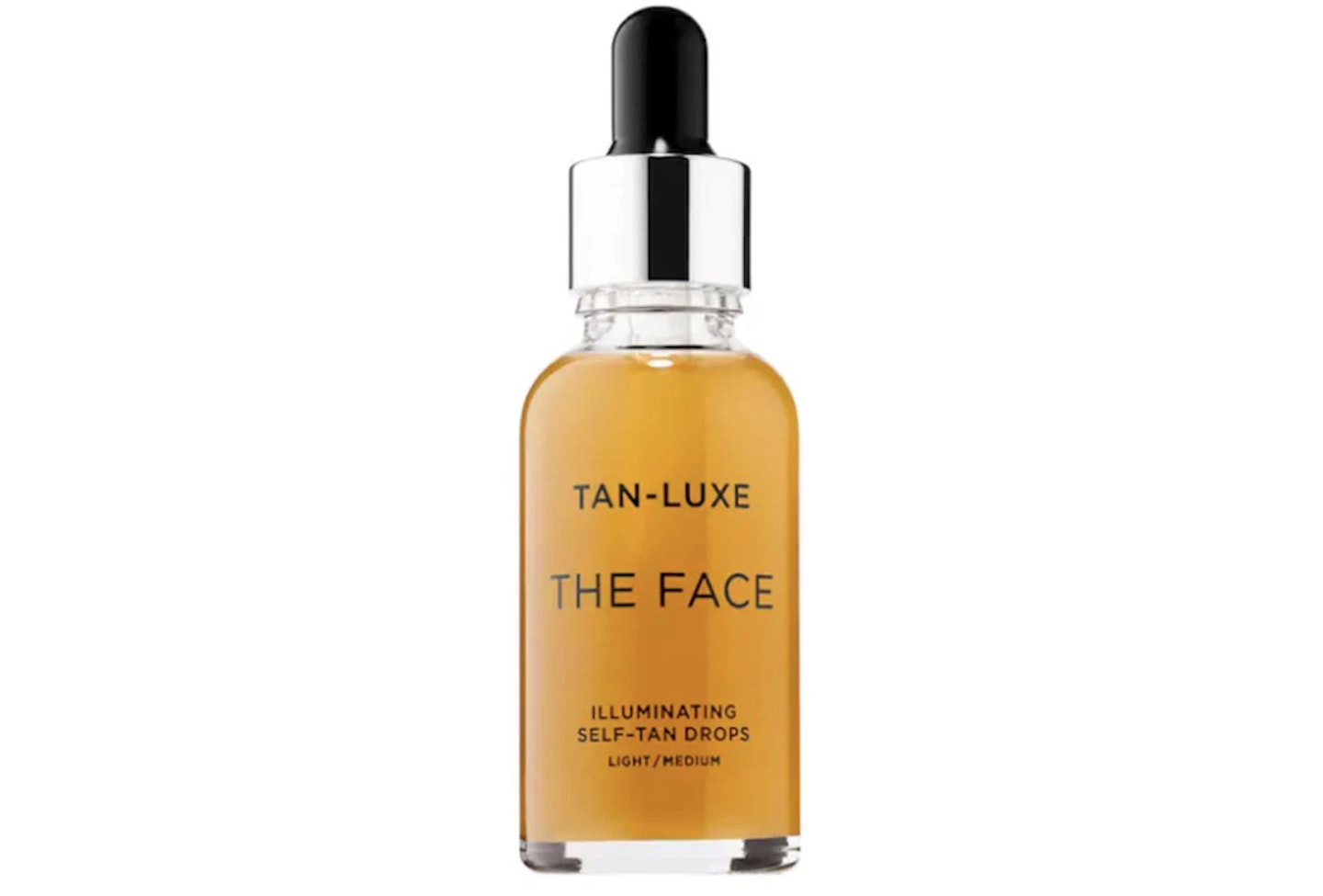 The Face Illuminating Self-Tan Drops