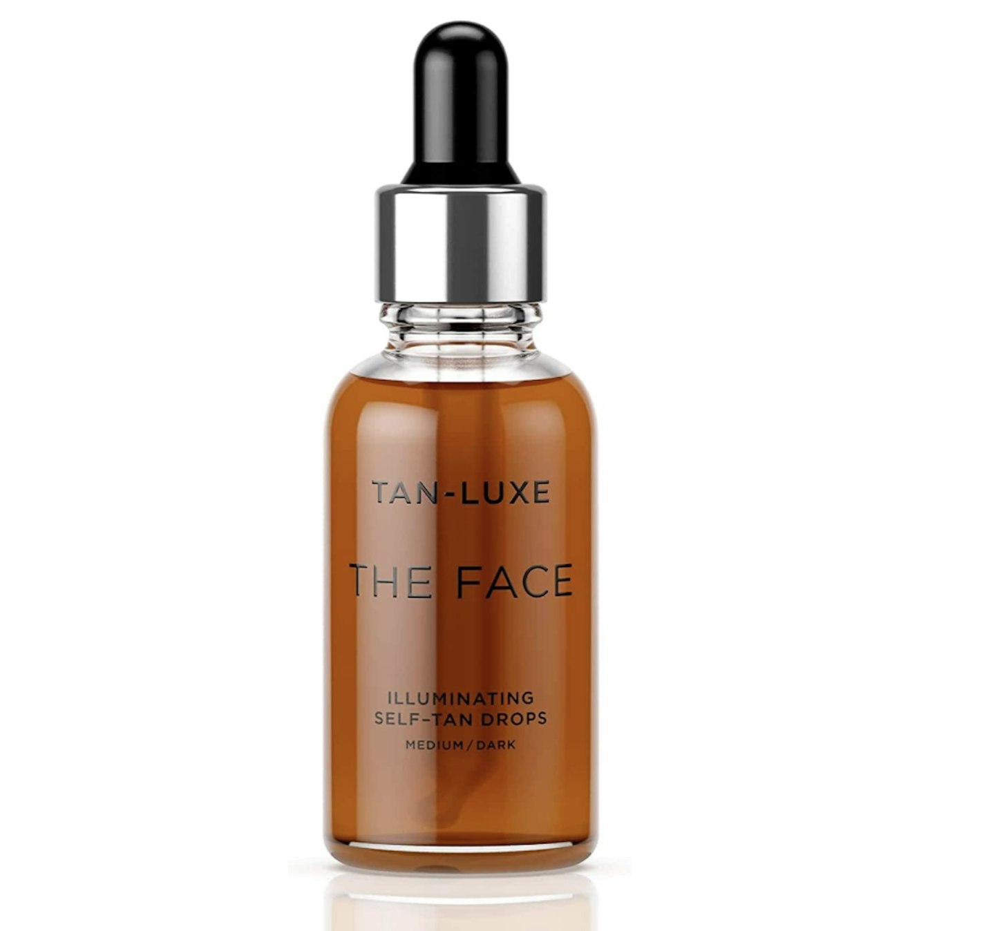 The Face Illuminating Self-Tan Drops