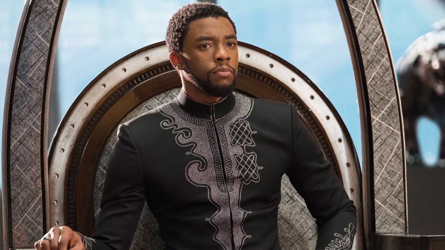 Black Panther
