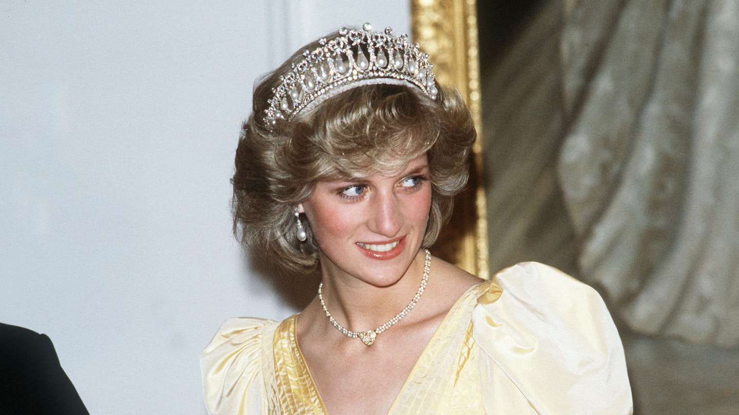 Princess Diana