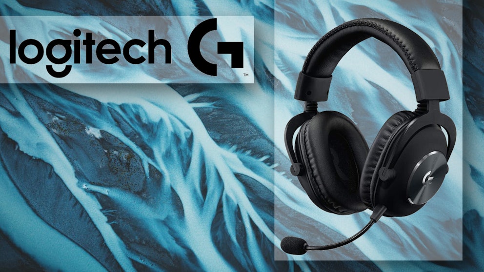 Reviewed: Logitech Pro X LIGHTSPEED Wireless Gaming Headset | Tech