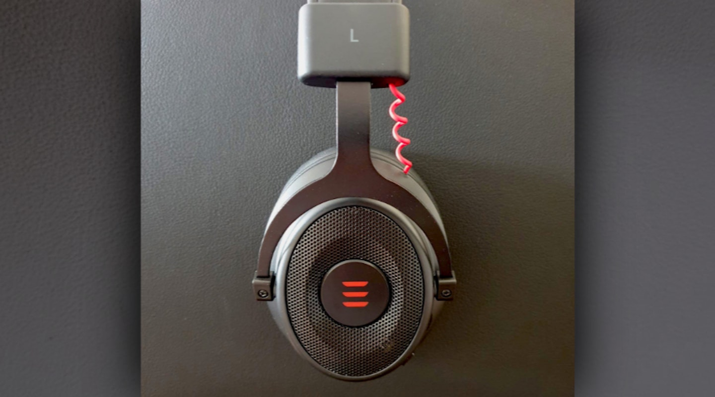 EKSA Left Ear Cup
