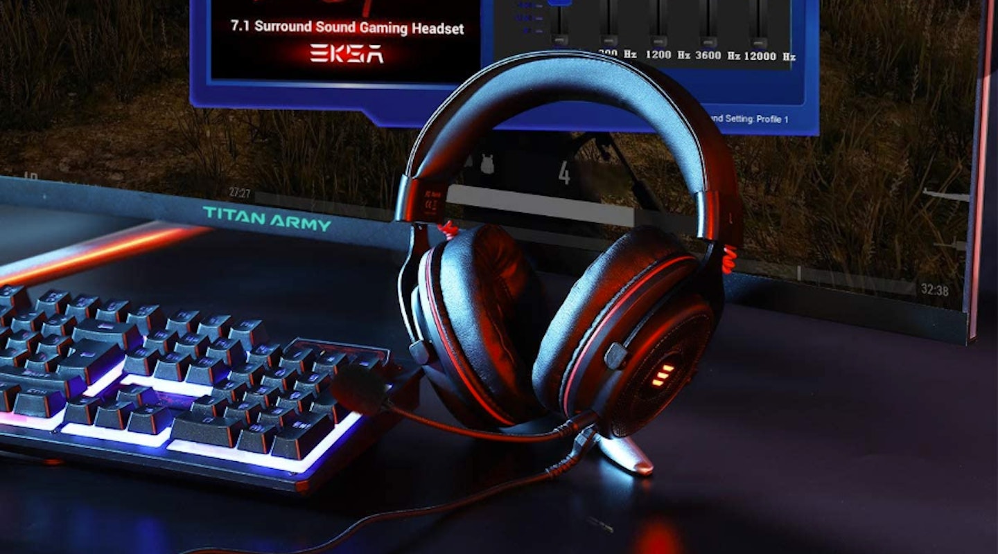 EKSA E900 Pro 