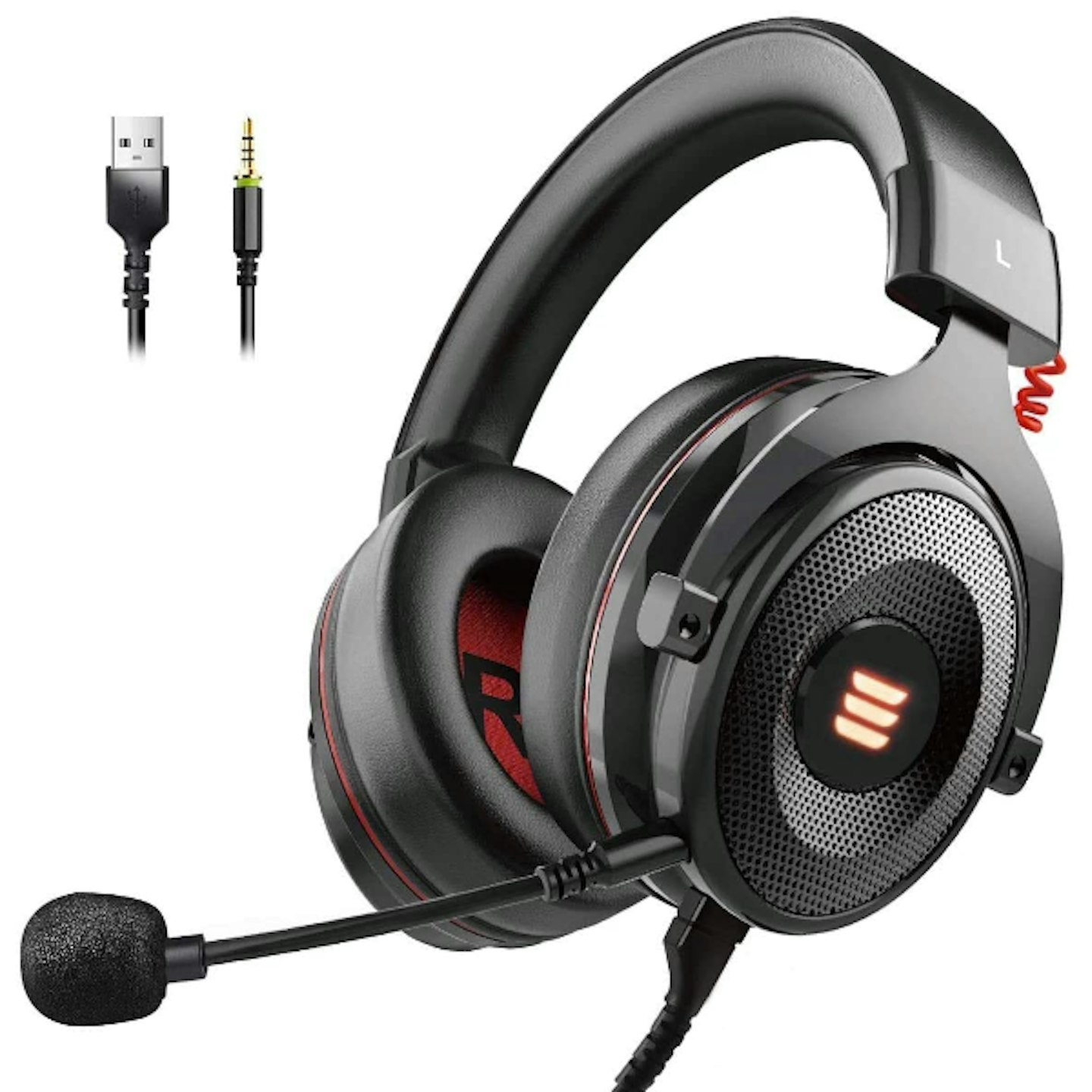 EKSA E900 Pro Gaming Headset