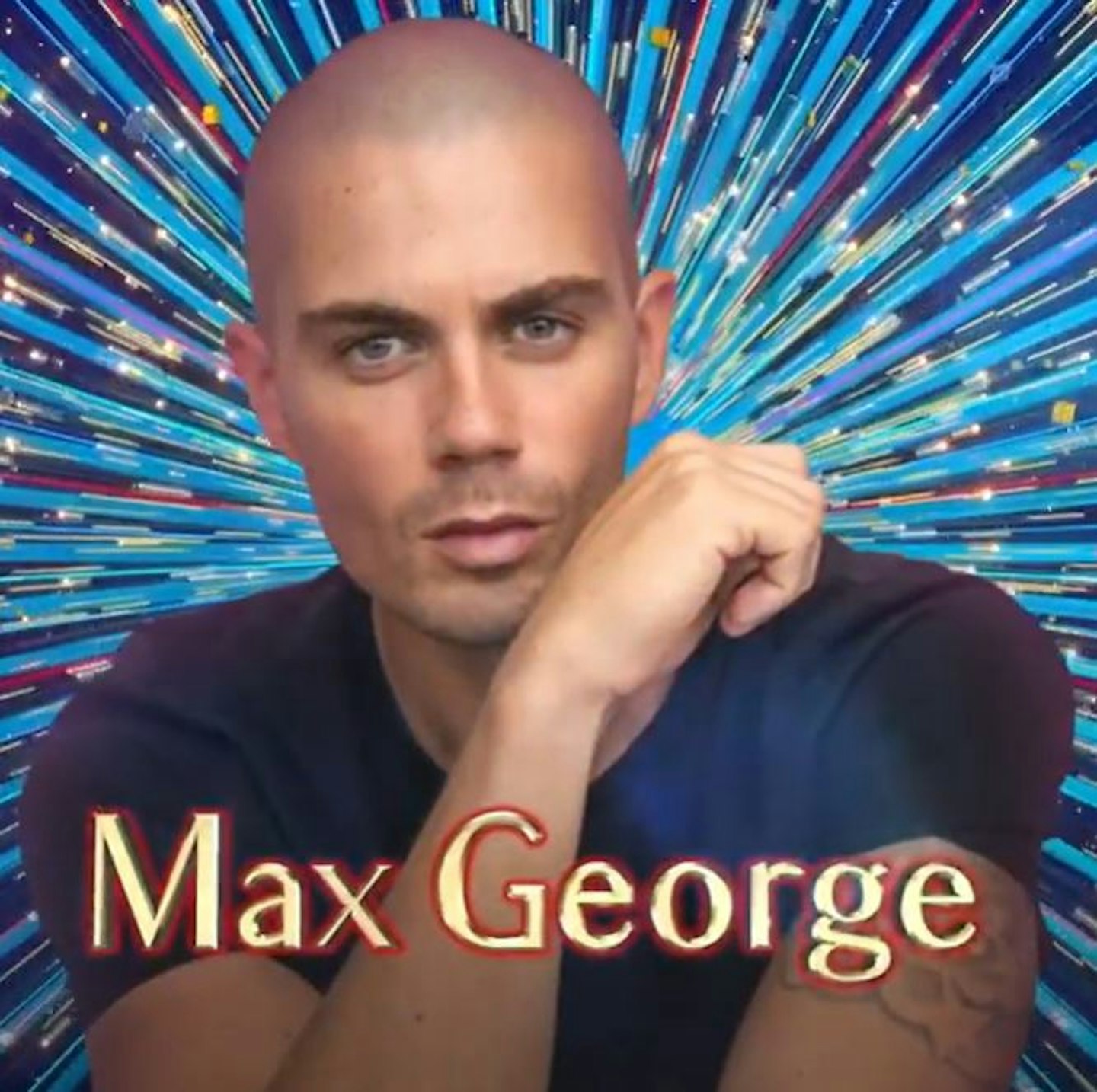 Max George