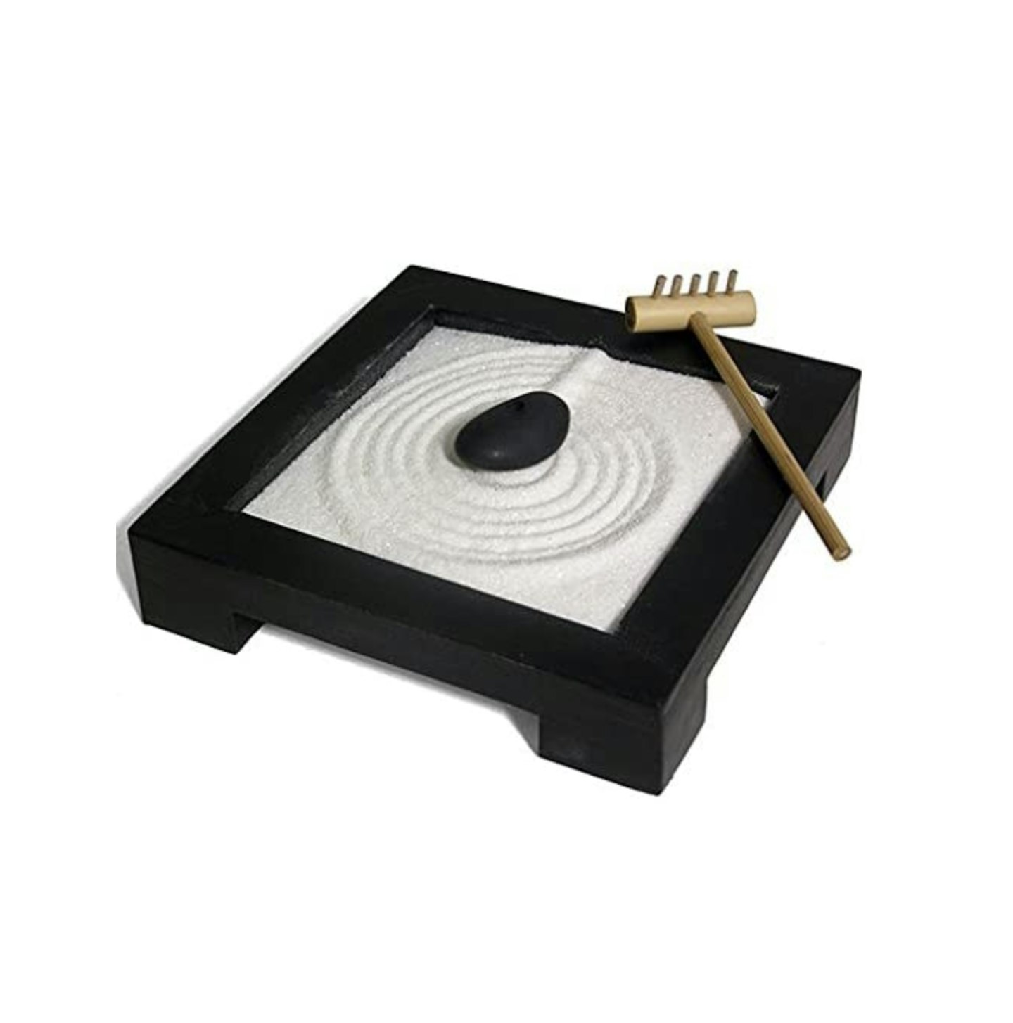 Miniature Zen Garden Set