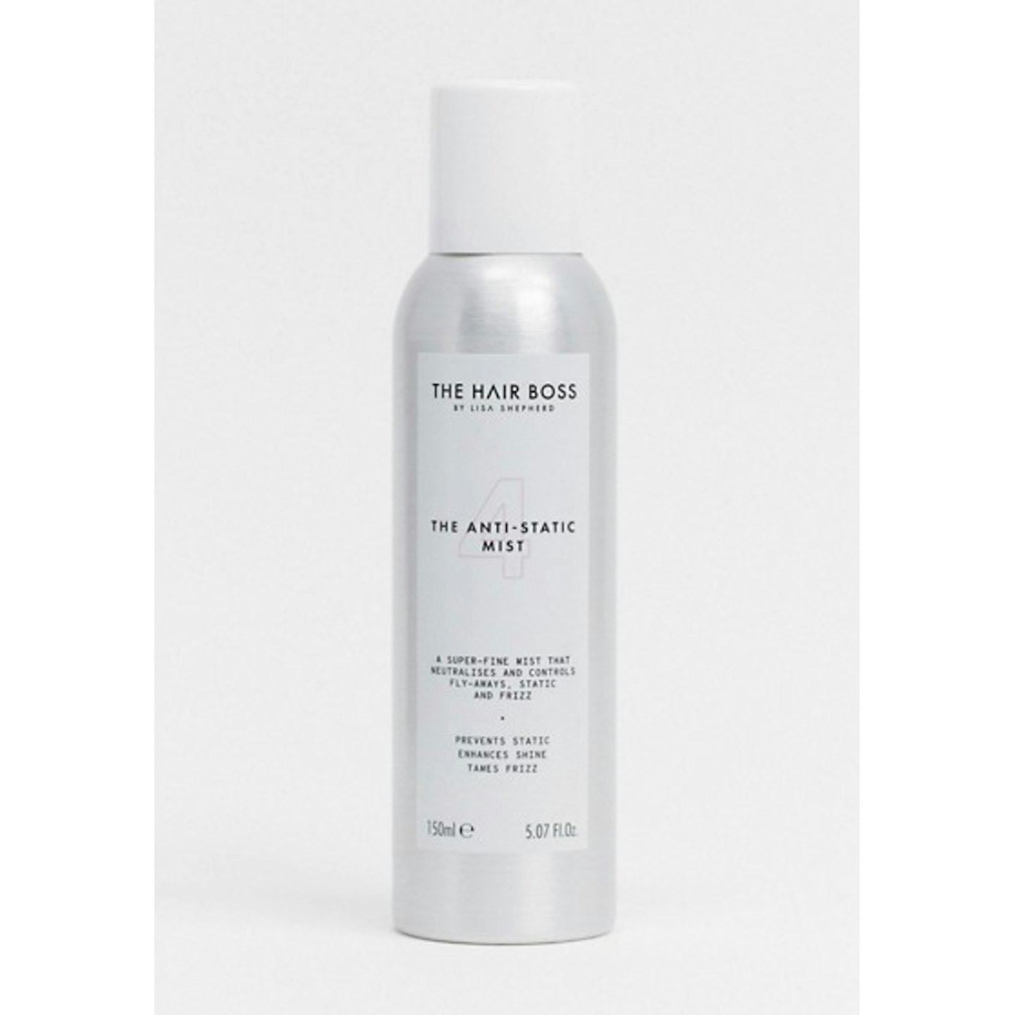 The Hair Boss Anti