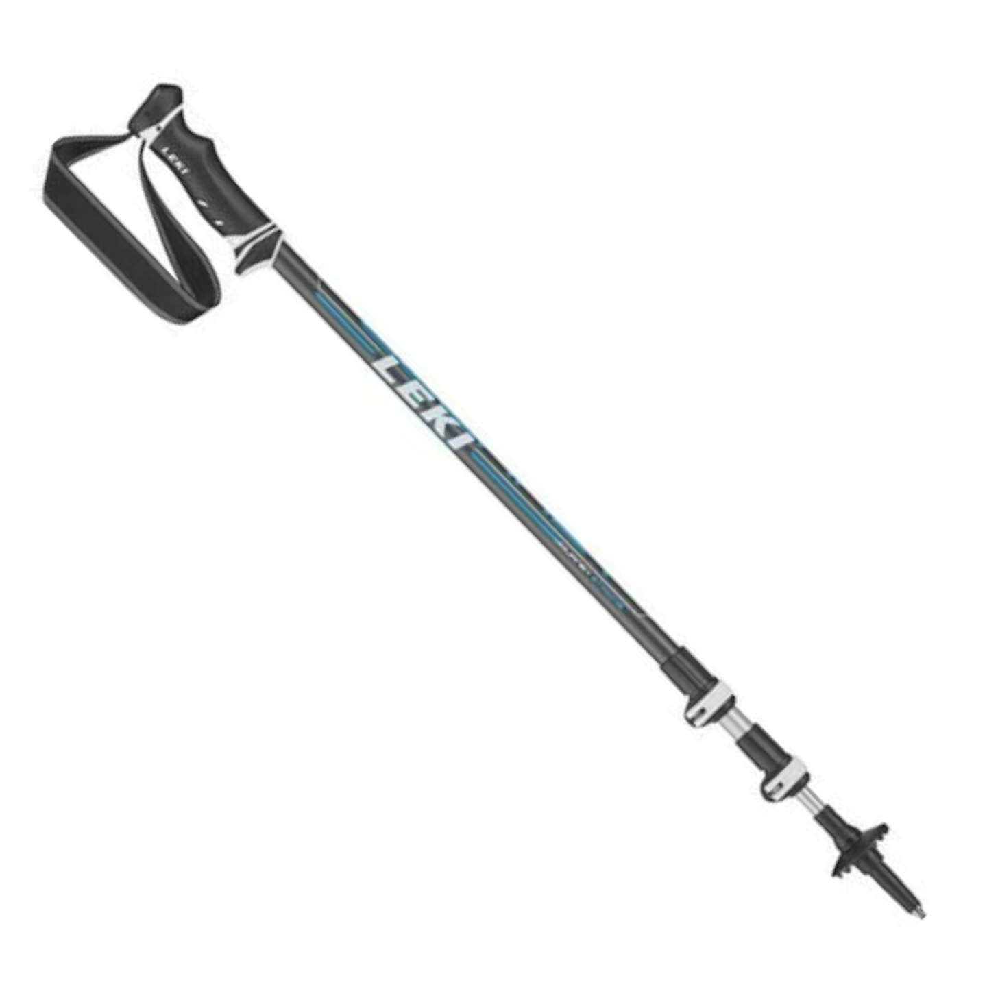 Leki Journey Trekking Pole (Single)