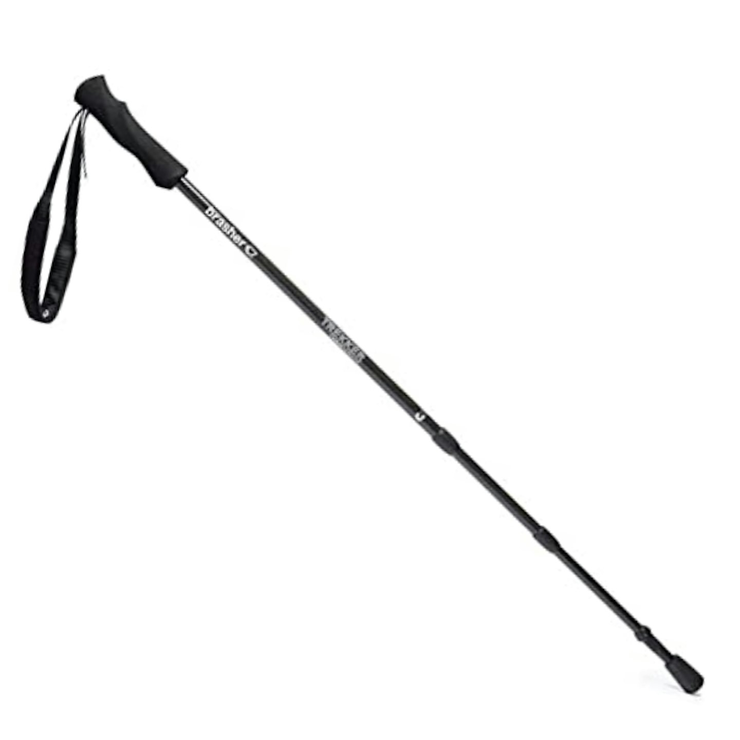 Brasher Country Trekker Walking Pole (Single)