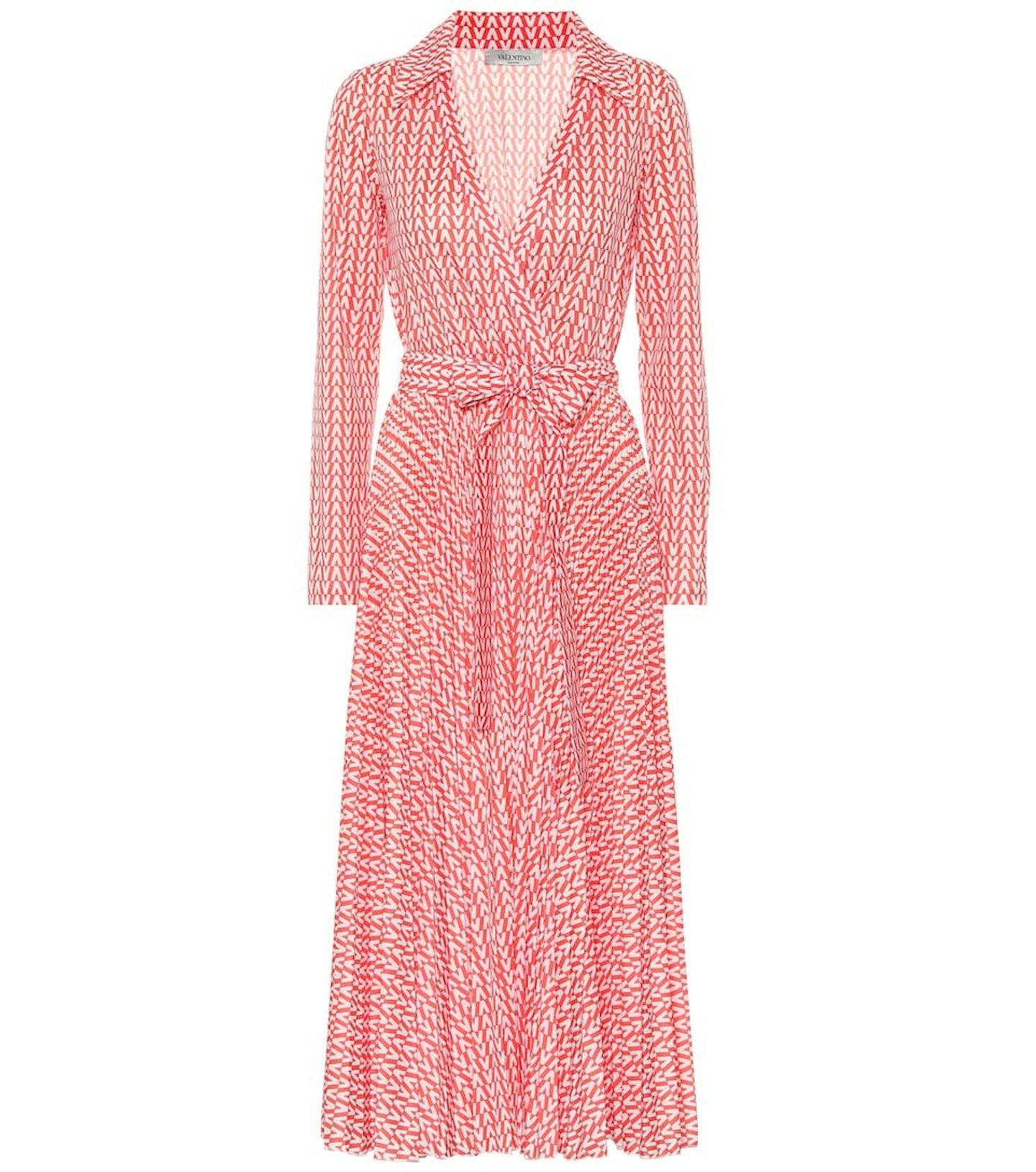 best wrap dresses