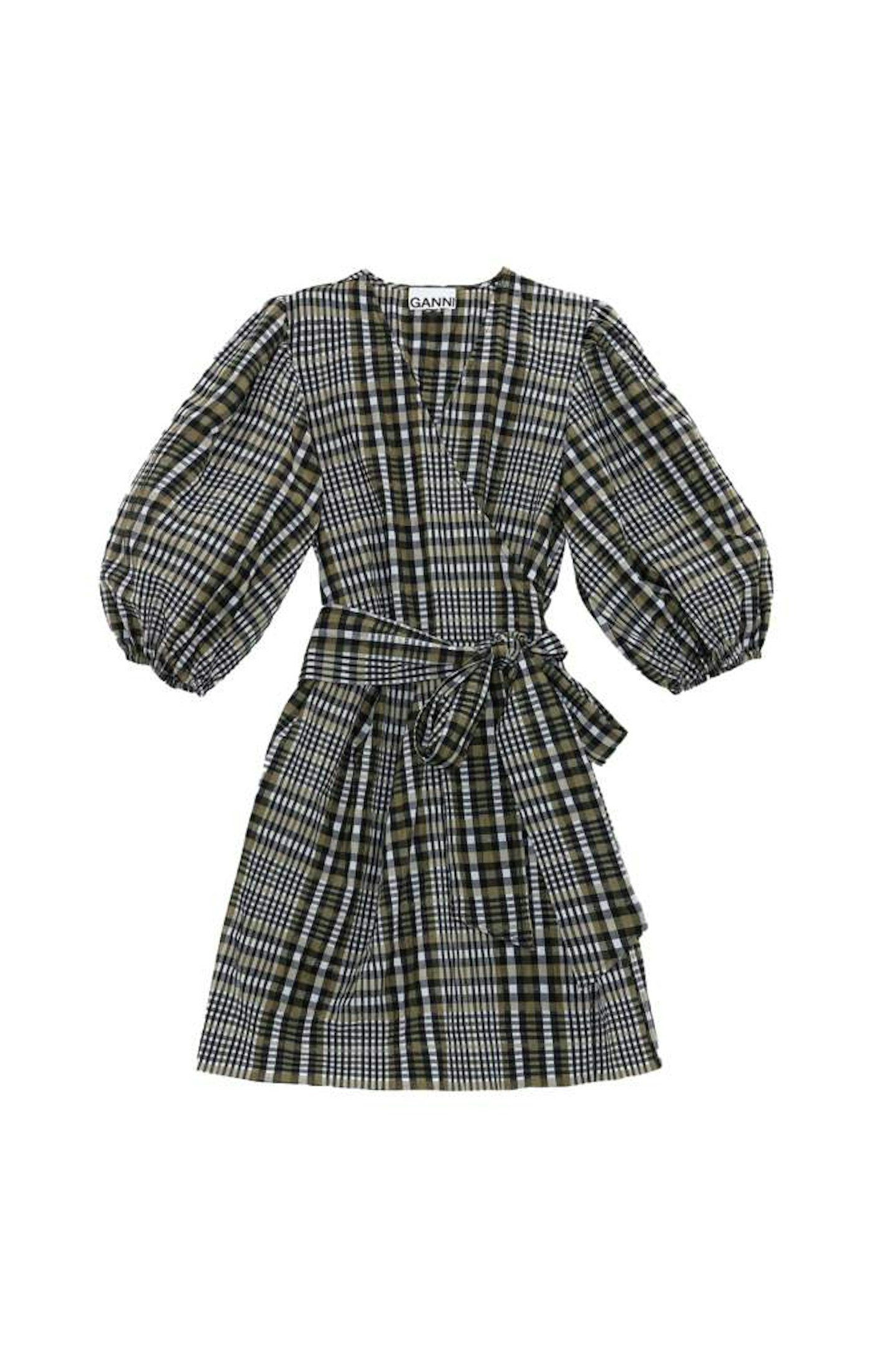 best wrap dresses
