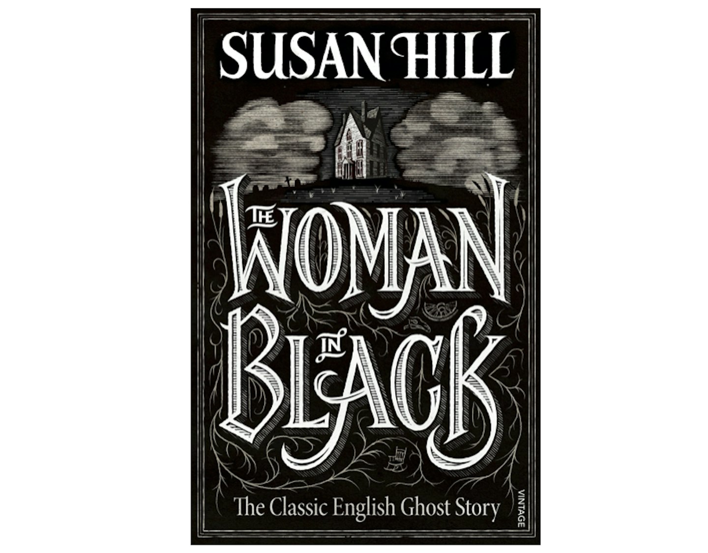 The Woman In Black