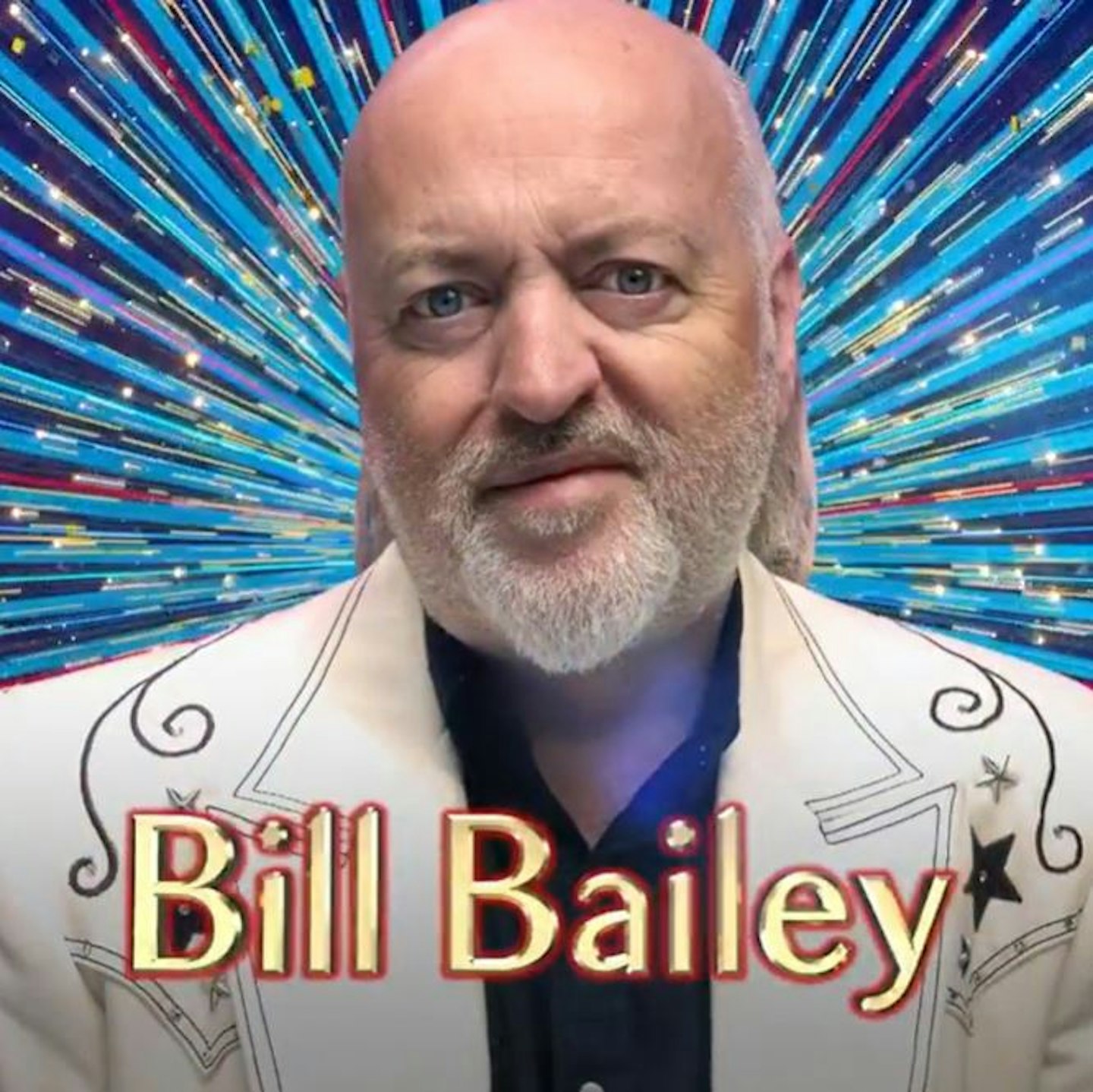 Bill Bailey