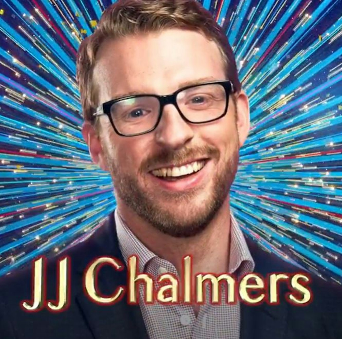 JJ Chalmers