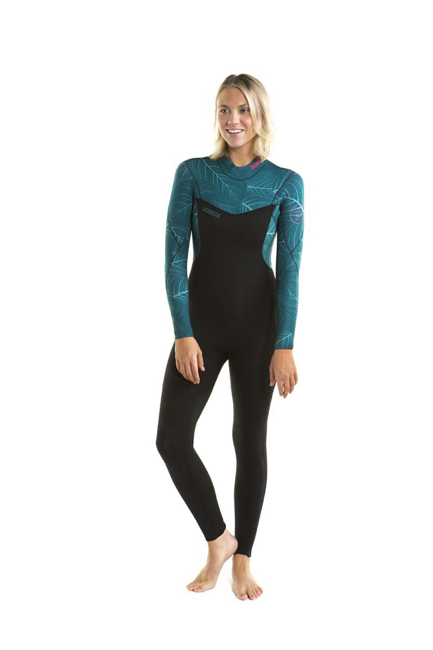 JOBE, Victoria 3/2MM Reversible Wetsuits, £159,99