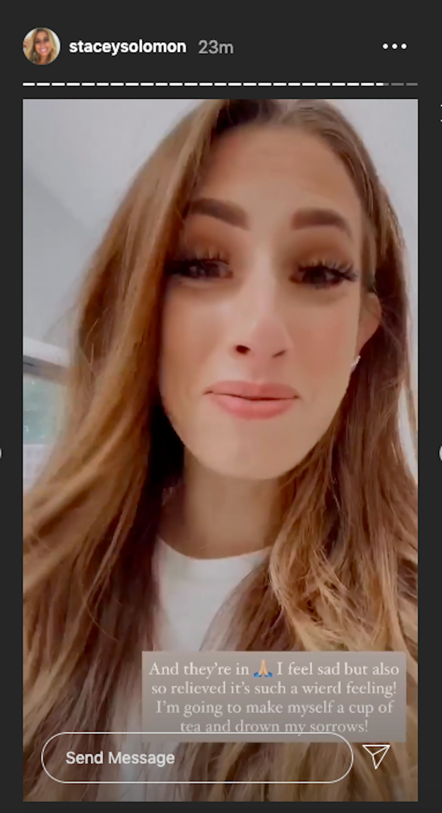 @staceysolomon