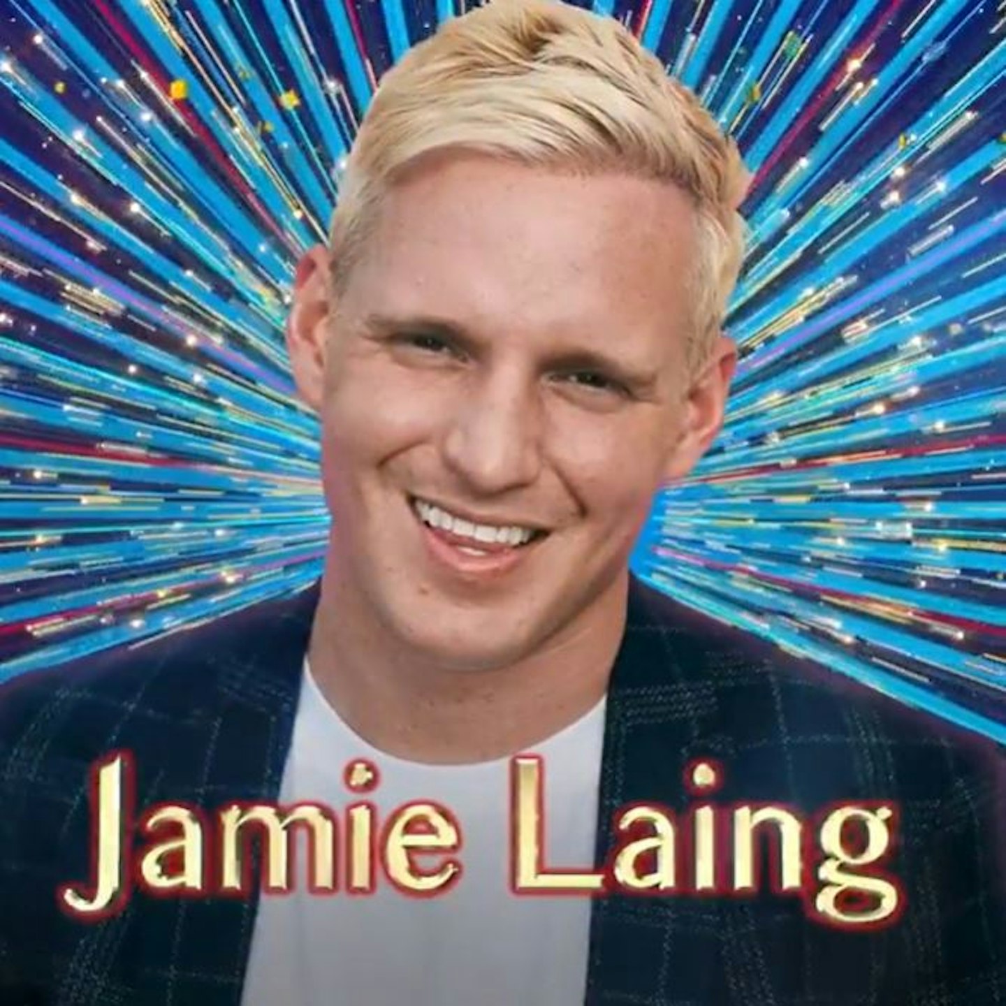 Jamie Laing