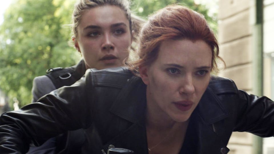 Scarlett Johansson Sues Disney Over Black Widows Joint Cinemastreaming Release Movies Empire 