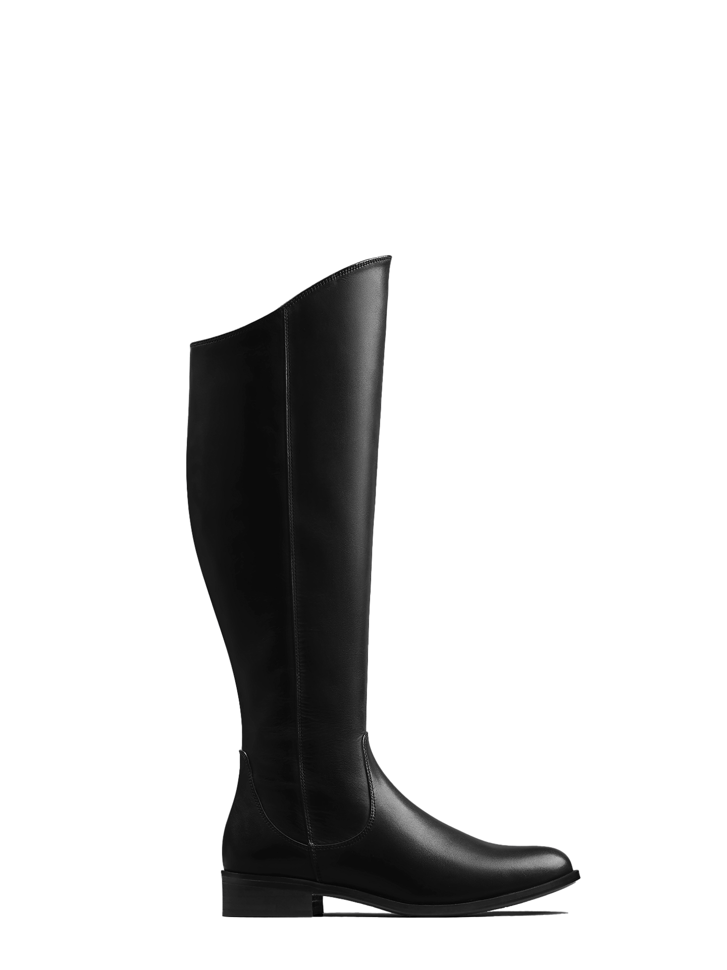 Why You Should Buy Toteme's Wide Shaft Boots Today