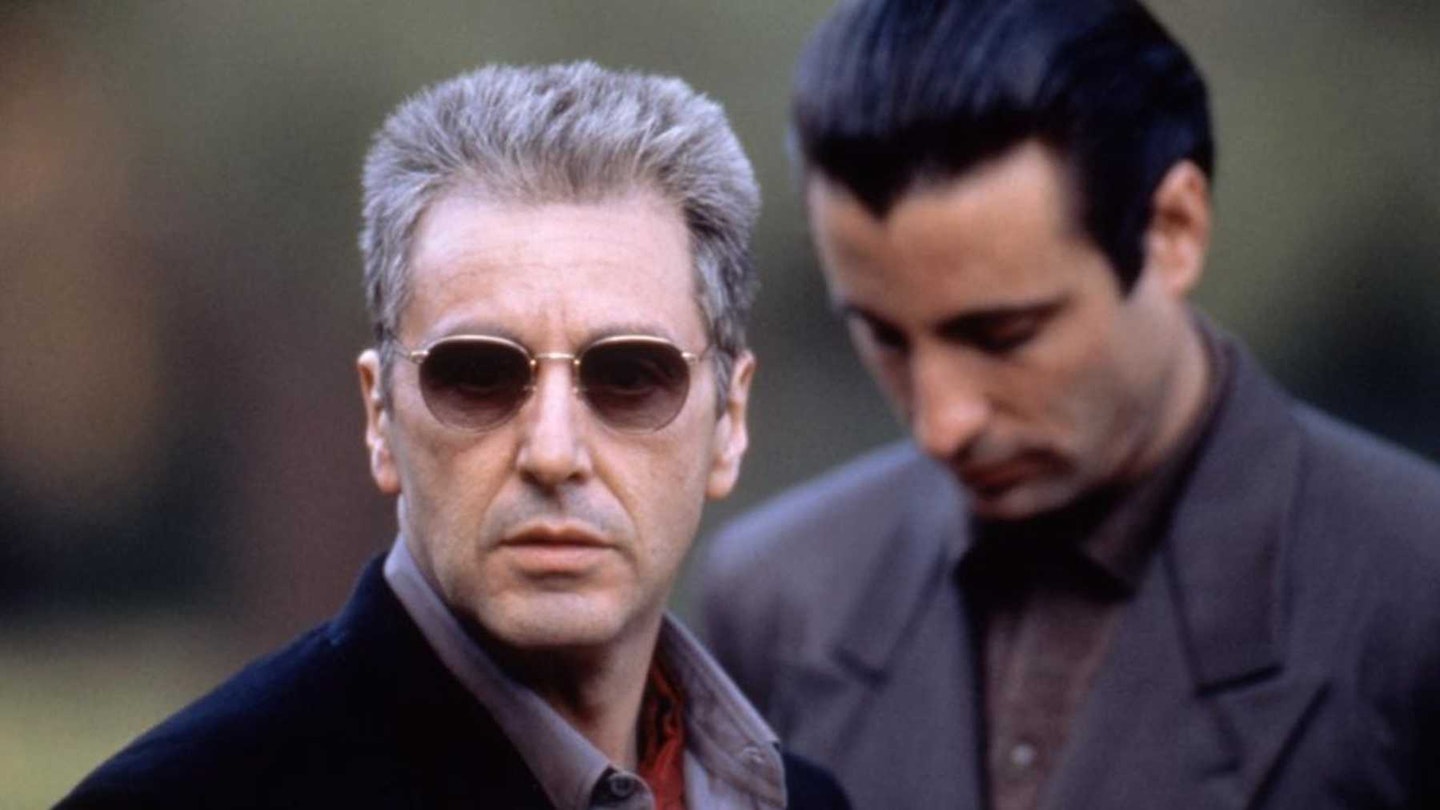 Godfather Part III