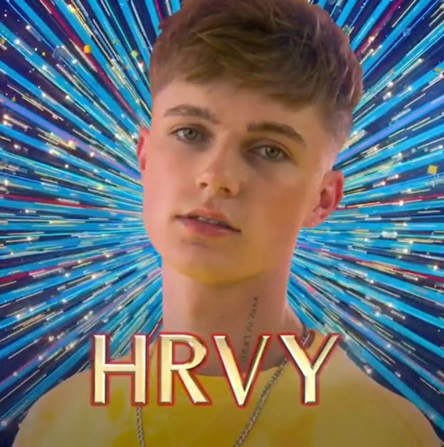 HRVY