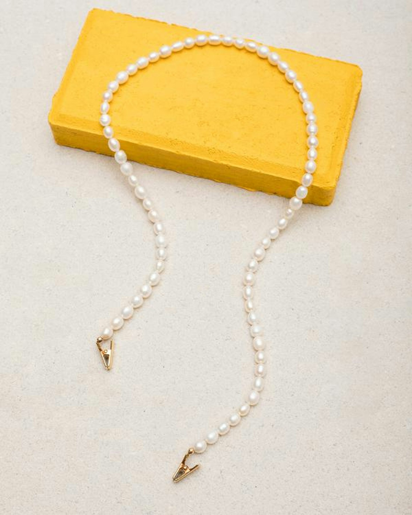 Eliou, Samos Sunglasses Leash, £136
