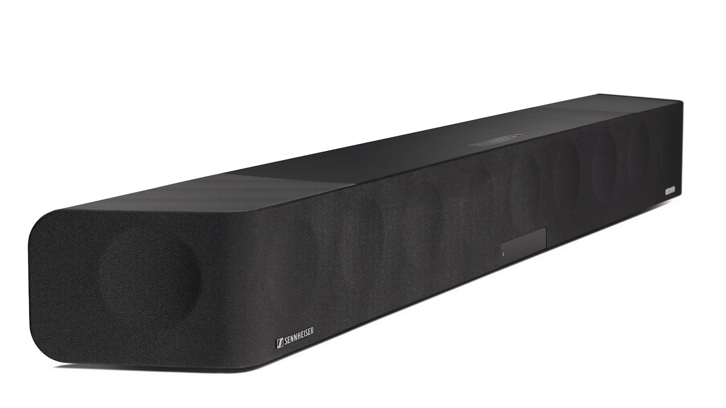 Sennheiser Ambeo Soundbar