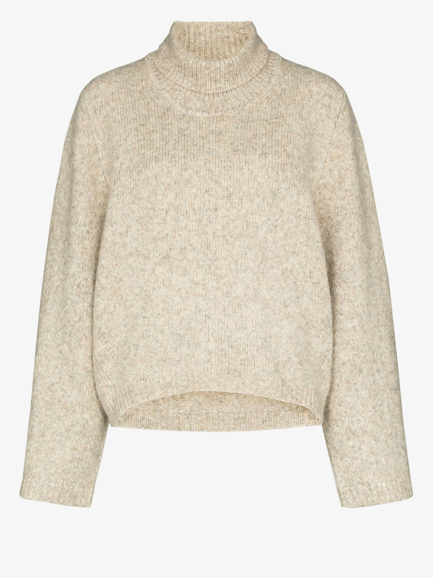 Totu00eame, Ravenna Oversized Sweater, £370