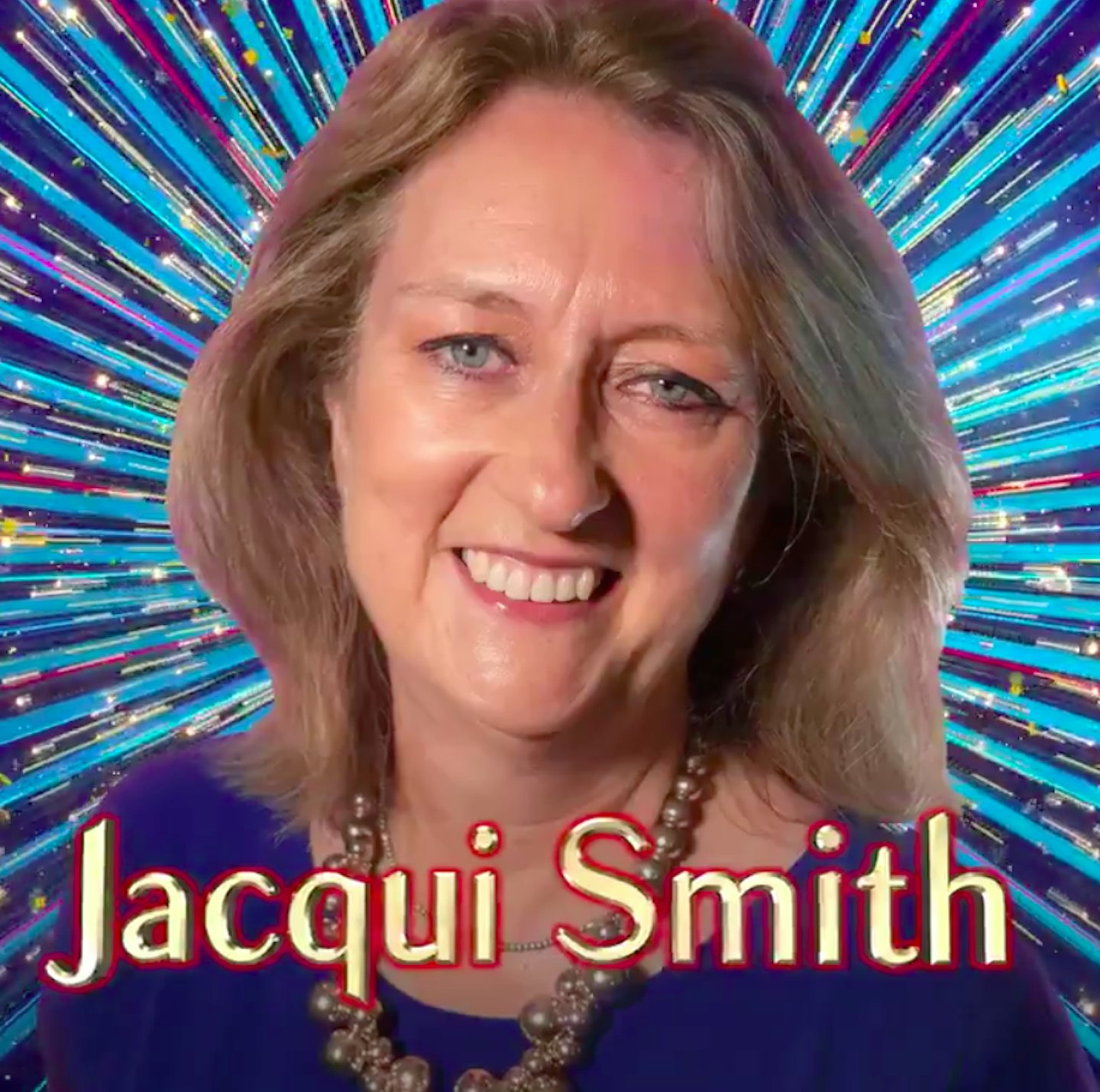 Jacqui Smith