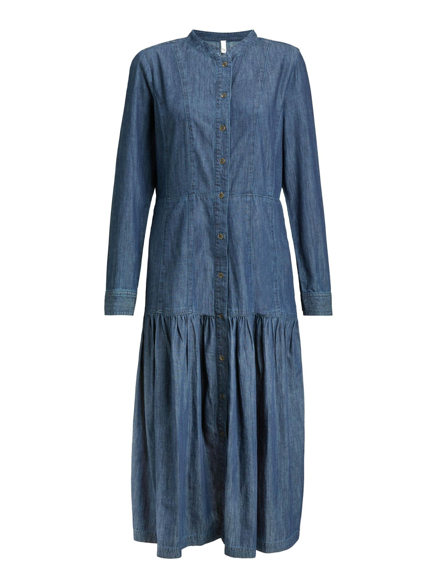 AND/OR, Della Denim Dress, £89 at John Lewis & Partners