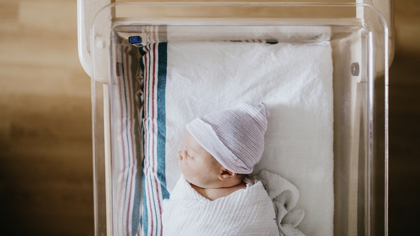 16 Moms Opened Up About What C-Section Births Are Really Like And