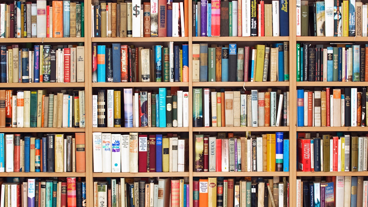 Best audiobooks 2025