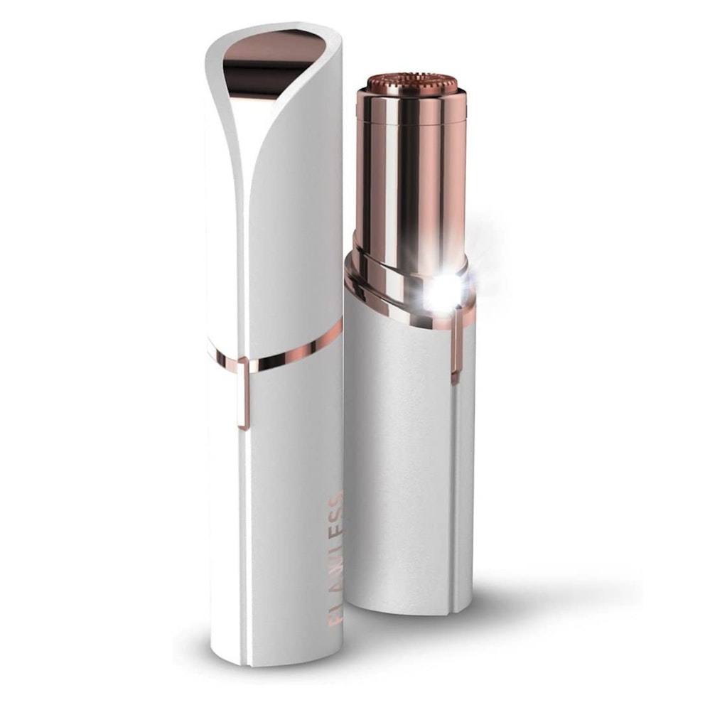 The best facial hair removal tools and products 2024