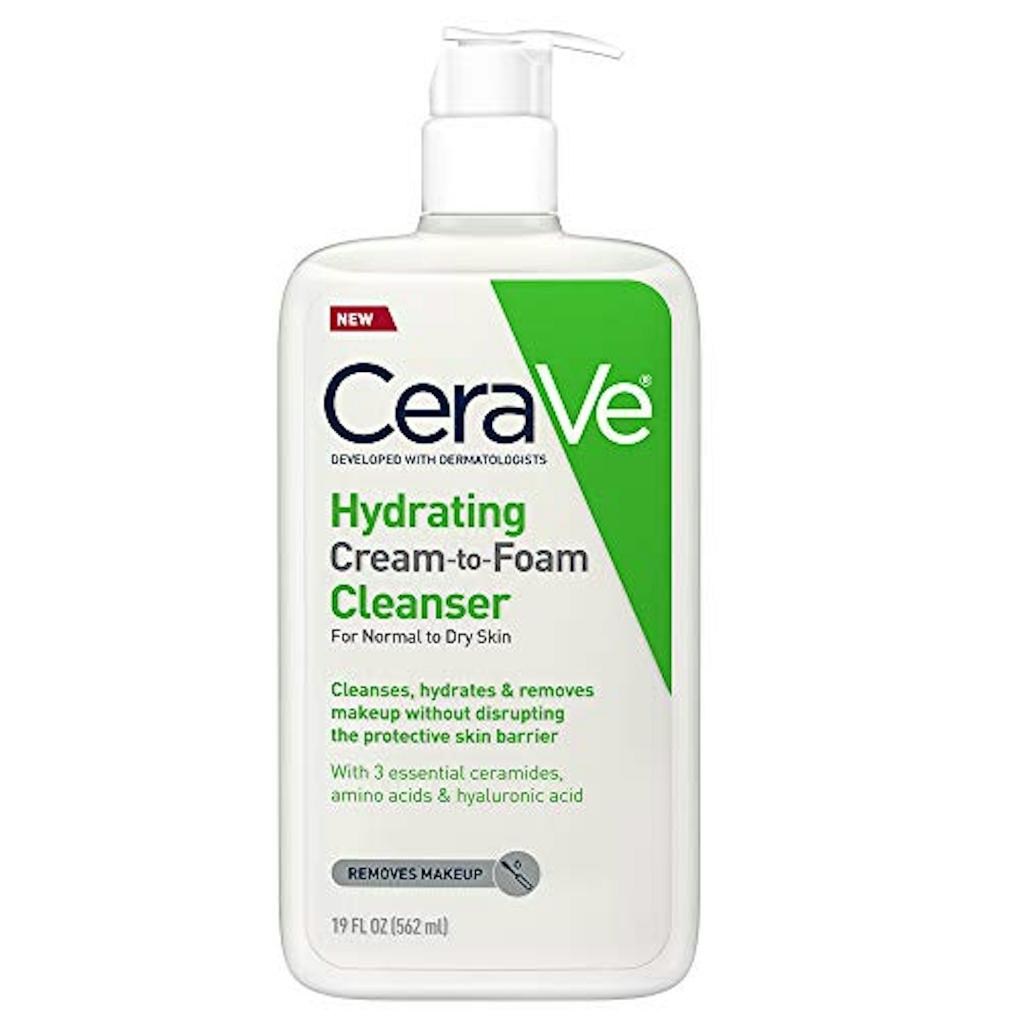 CeraVe skincare review