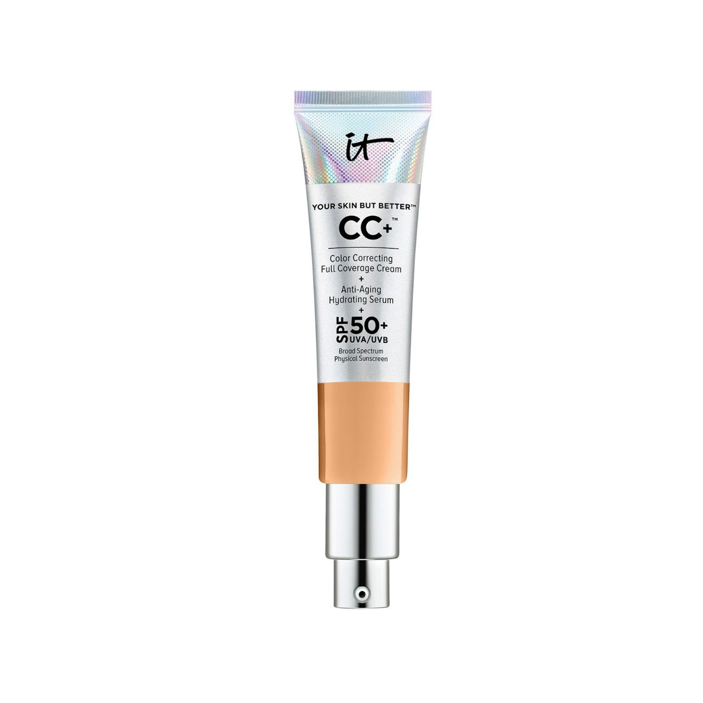 Your Skin But Better CC+ Cream with SPF 50+