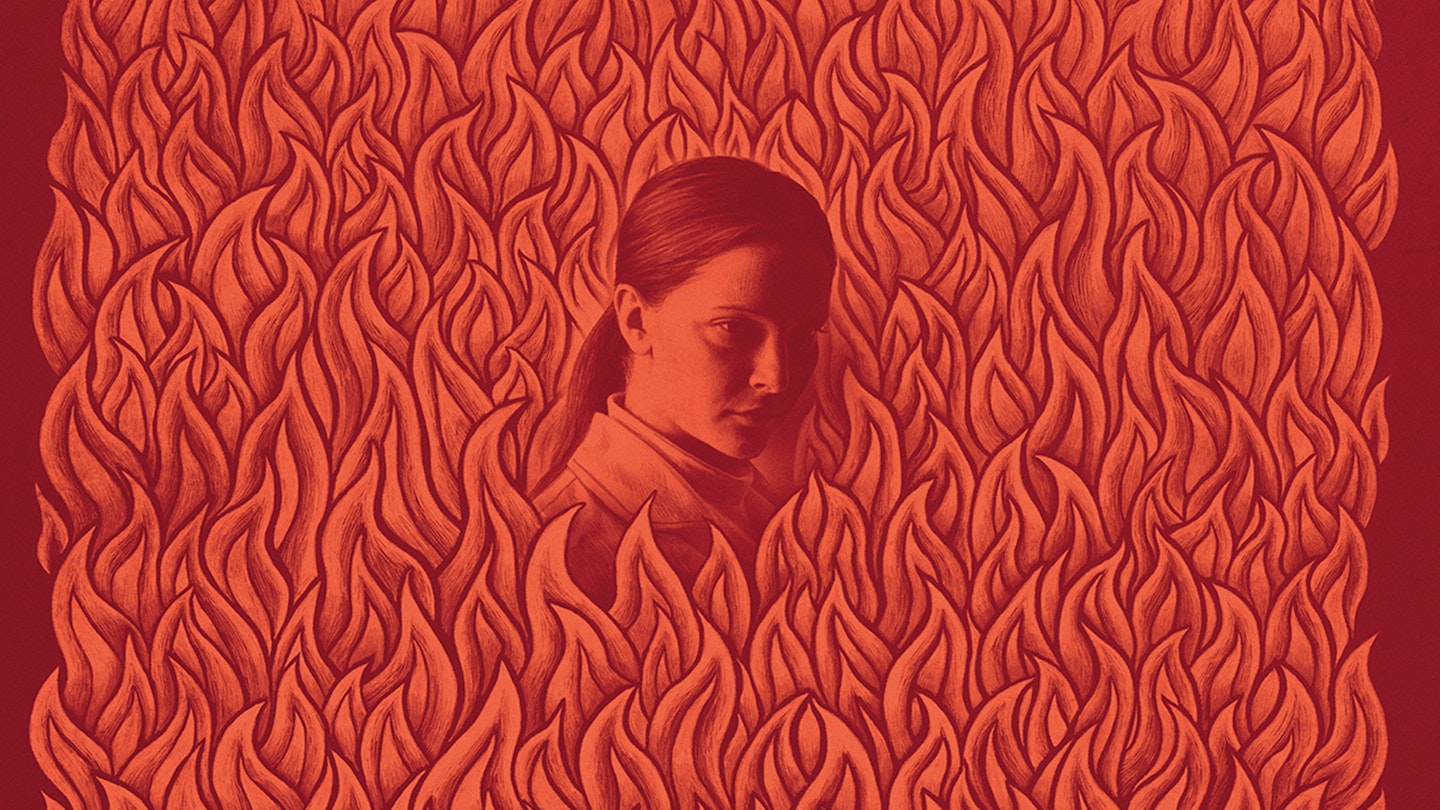 Saint Maud – Exclusive Artwork For Rose Glass’s Must-See Horror ...
