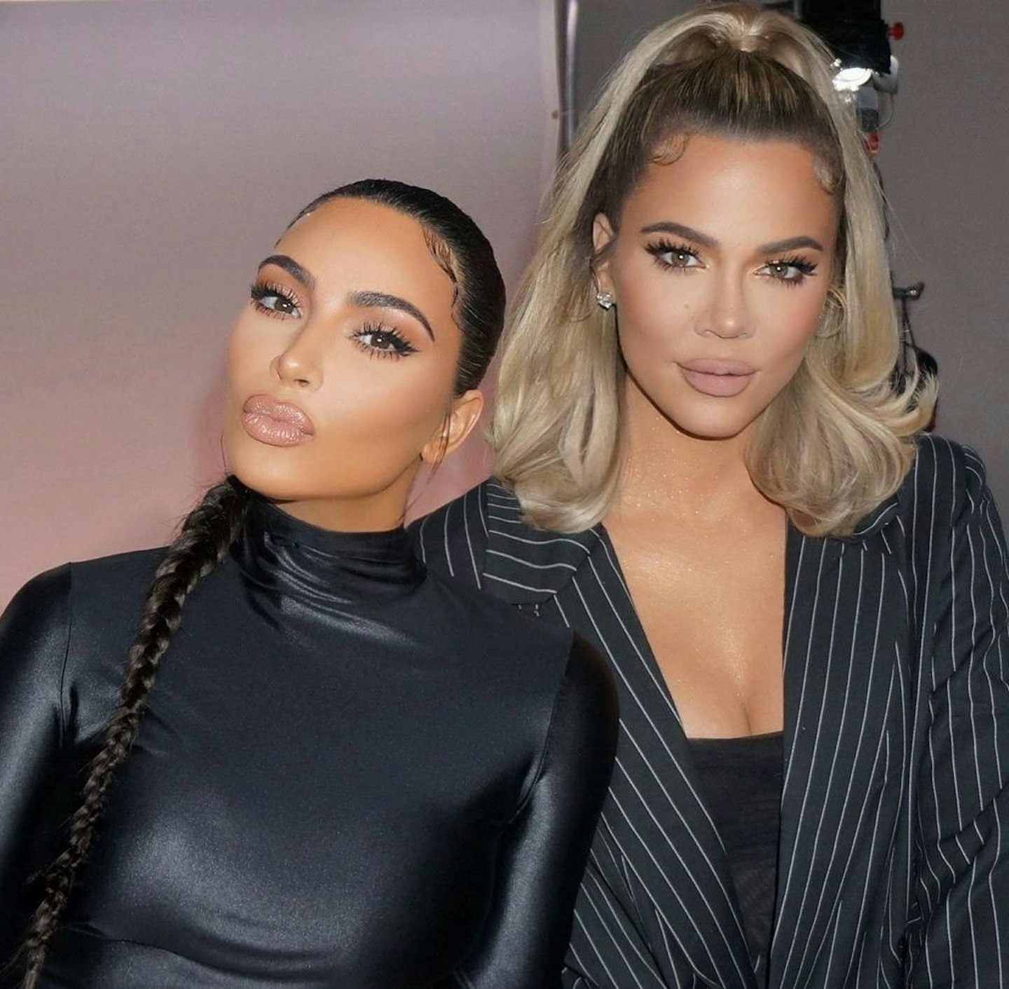 Keeping Up With The Kardashians Beauty Lessons