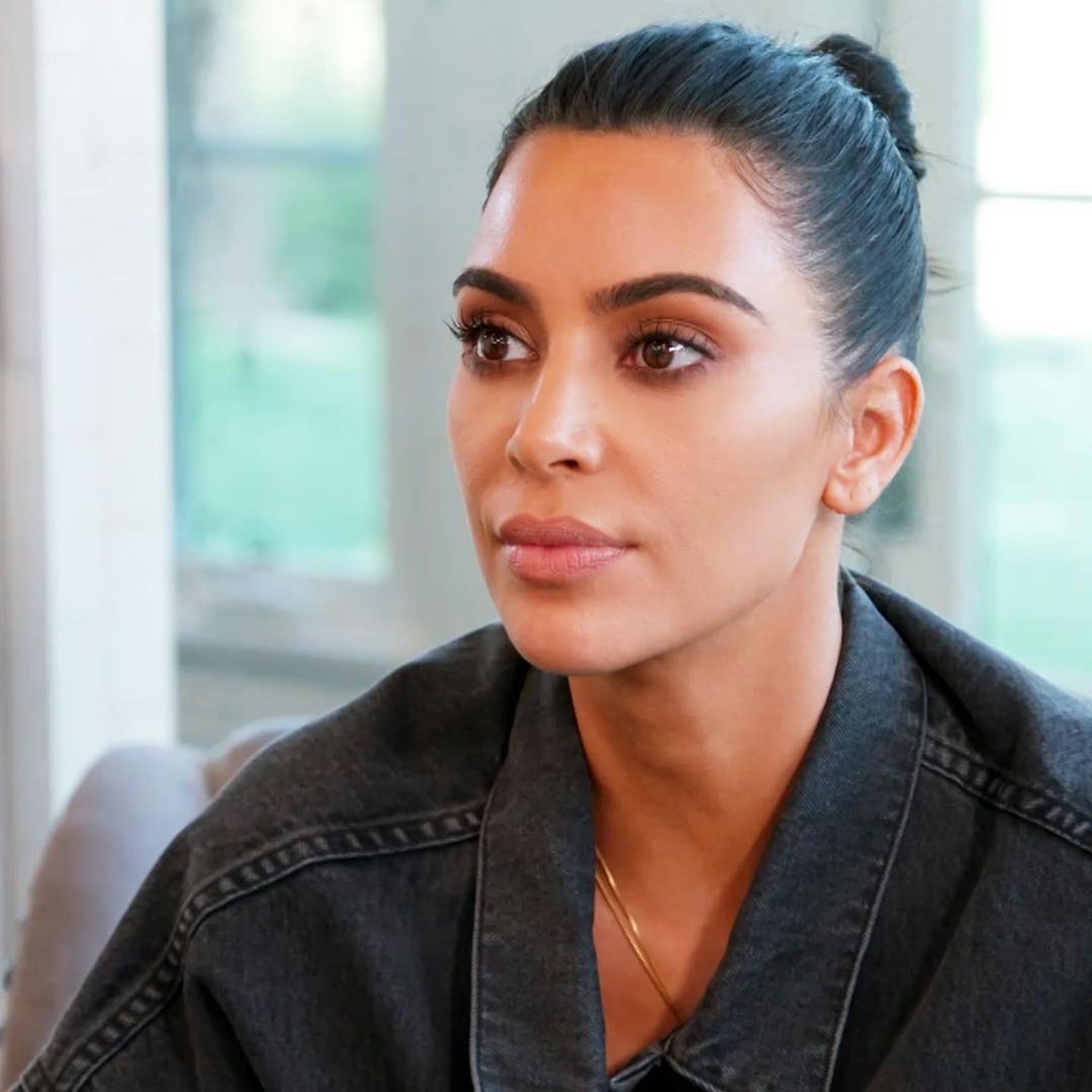 Keeping Up With The Kardashians Beauty Lessons